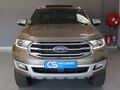 2021 Ford Everest 2.0D Bi-Turbo LTD 4x4 Auto