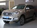 2021 Ford Everest 2.0D Bi-Turbo LTD 4x4 Auto