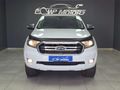 2020 Ford Ranger 2.0D XLT Auto Double-Cab