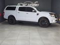 2020 Ford Ranger 2.0D XLT Auto Double-Cab