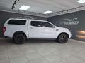 2020 Ford Ranger 2.0D XLT Auto Double-Cab