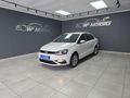2021 Volkswagen Polo GP 1.4 Comfortline