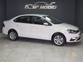 2021 Volkswagen Polo GP 1.4 Comfortline