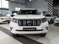 2021 Toyota Land Cruiser Prado 2.8 GD VX-L Auto