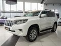 2021 Toyota Land Cruiser Prado 2.8 GD VX-L Auto