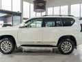 2021 Toyota Land Cruiser Prado 2.8 GD VX-L Auto