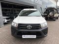 2022 Toyota Hilux 2.4 GD S Single-Cab