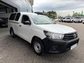 2022 Toyota Hilux 2.4 GD S Single-Cab