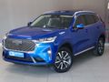 2022 Haval H6 2.0T Luxury 4X4 Auto