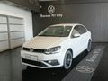 2021 Volkswagen Polo GP 1.4 Comfortline