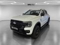 2026 Ford Ranger 2.3 Wildtrak Auto Double-Cab