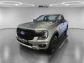 2026 Ford Ranger 2.0D Sit Xlt Auto Super-Cab