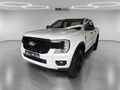 2026 Ford Ranger 2.0D Sit Xlt Auto Double-Cab