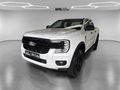 2026 Ford Ranger 2.0D Sit Xlt Auto Double-Cab