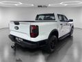 2026 Ford Ranger 2.0D Sit Xlt Auto Double-Cab