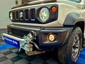 2022 Suzuki Jimny 1.5 GLX Auto