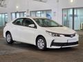 2021 Toyota Corolla Quest 1.8 Exclusive
