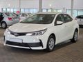 2021 Toyota Corolla Quest 1.8 Exclusive