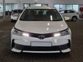 2021 Toyota Corolla Quest 1.8 Exclusive