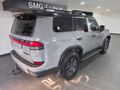 2025 Lexus GX 3.5T Overtrail