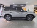 2025 Lexus GX 3.5T Overtrail