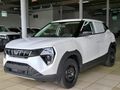 2024 Mahindra XUV 3XO 1.2T MX1 Panel Van