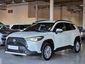 2023 Toyota Corolla Cross 1.8 XS