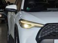 2023 Toyota Corolla Cross 1.8 XS