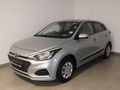 2020 Hyundai i20 1.4 Motion Auto