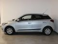 2020 Hyundai i20 1.4 Motion Auto