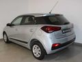 2020 Hyundai i20 1.4 Motion Auto