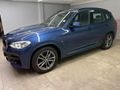 2021 BMW X3 xDrive20d M Sport