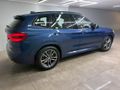 2021 BMW X3 xDrive20d M Sport
