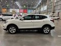 2019 Nissan Qashqai 1.5 dCi Acenta