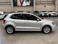 2015 Volkswagen Polo GP 1.2 TSI Comfortline (66kW)