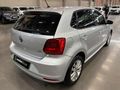 2015 Volkswagen Polo GP 1.2 TSI Comfortline (66kW)