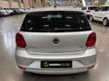 2015 Volkswagen Polo GP 1.2 TSI Comfortline (66kW)