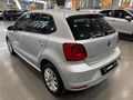 2015 Volkswagen Polo GP 1.2 TSI Comfortline (66kW)