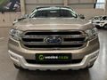 2017 Ford Everest 2.2 TDCi XLT Auto