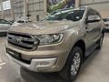 2017 Ford Everest 2.2 TDCi XLT Auto