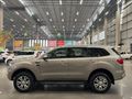 2017 Ford Everest 2.2 TDCi XLT Auto