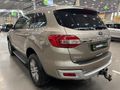 2017 Ford Everest 2.2 TDCi XLT Auto