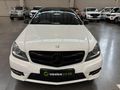 2015 Mercedes-Benz C-Class C 180 BE Coupe Auto