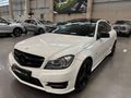 2015 Mercedes-Benz C-Class C 180 BE Coupe Auto