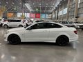 2015 Mercedes-Benz C-Class C 180 BE Coupe Auto