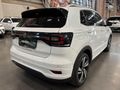 2022 Volkswagen T-Cross 1.0 TSI Highline Auto