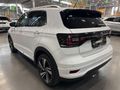 2022 Volkswagen T-Cross 1.0 TSI Highline Auto
