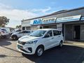 2025 Suzuki Ertiga 1.5 GA