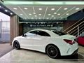 2018 Mercedes-Benz CLA 200 AMG