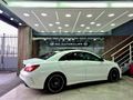 2018 Mercedes-Benz CLA 200 AMG